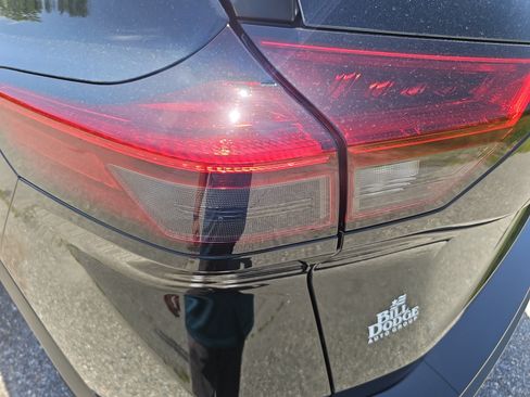 New 2026 Nissan Rogue SV AWD/4WD image 15