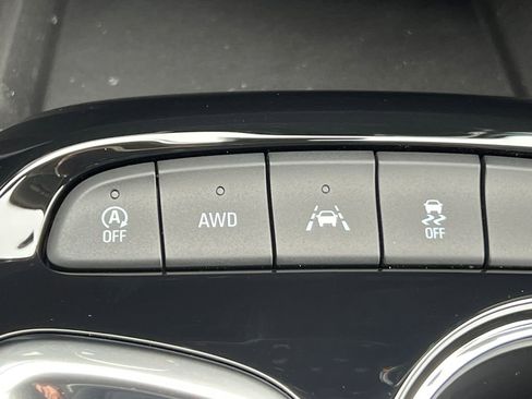 New 2026 Buick Encore GX Sport Touring w/ Comfort Package AWD/4WD image 28
