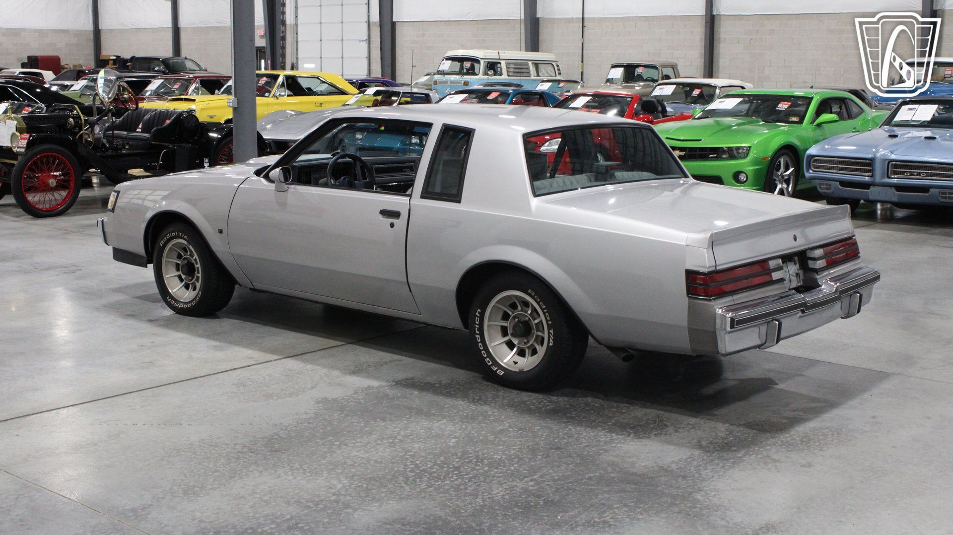 Used 1987 Buick Regal Coupe RWD image 14