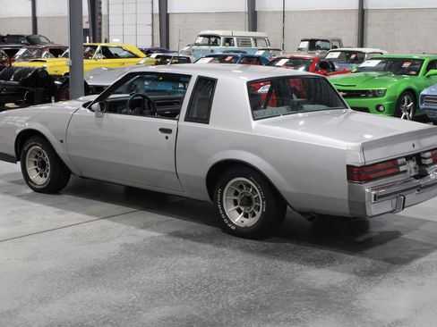 Used 1987 Buick Regal Coupe RWD image 14