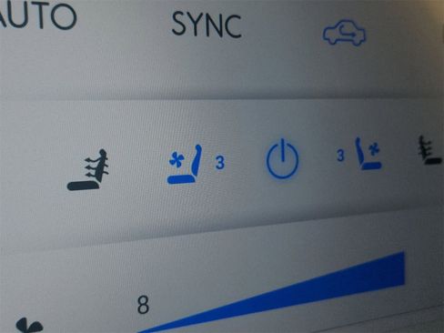 Used 2020 GMC Sierra 3500 AT4 image 43