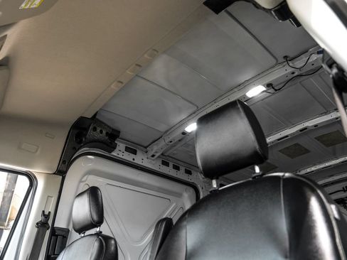 Used 2023 Ford Transit 250 Medium Roof RWD image 30