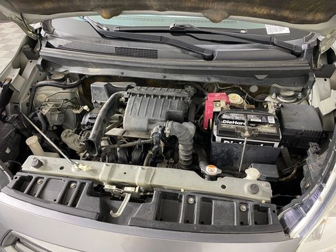 Used 2017 Mitsubishi Mirage G4 ES image 27