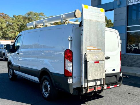 Used 2018 Ford Transit 250 130 Low Roof image 7