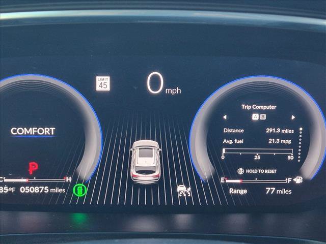 Certified 2023 Acura MDX A-Spec AWD/4WD image 11