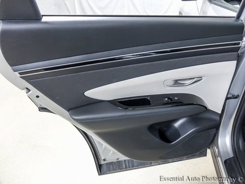 Used 2024 Hyundai Tucson Limited image 21