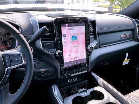 New 2025 RAM 2500 Laramie w/ Night Edition image 6