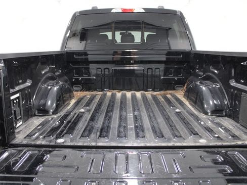 Used 2025 Ford F150 XLT w/ Equipment Group 302A MID AWD/4WD image 17