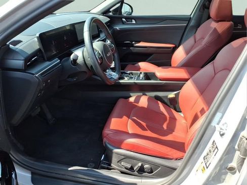 Used 2025 Kia K5 GT-Line w/ GT-Line Premium Package image 19