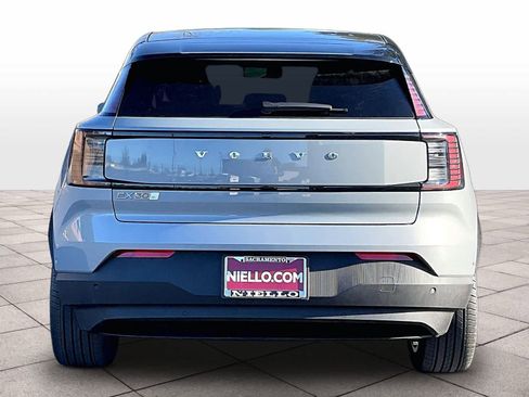 New 2025 Volvo EX30 Ultra w/ Protection Package Premier image 6