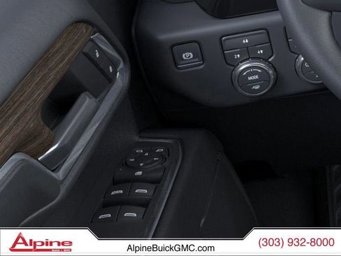New 2025 GMC Sierra 2500 SLE w/ Preferred Package AWD/4WD image 22