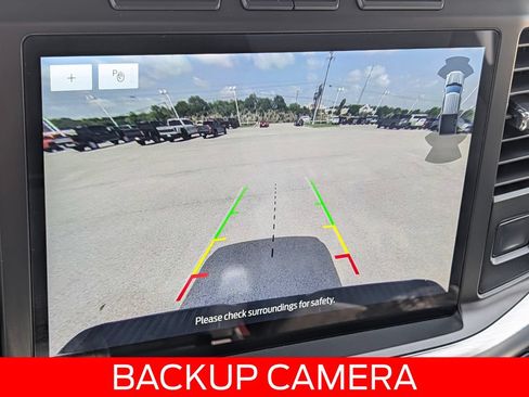 Certified 2023 Ford F150 Lariat w/ Equipment Group 502A High AWD/4WD image 9