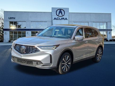 New 2026 Acura MDX FWD w/ Technology Package image 1