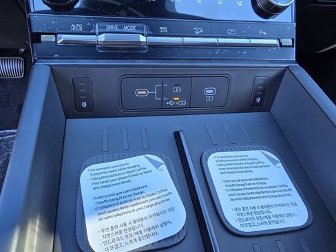 New 2026 Hyundai Santa Fe Calligraphy image 20