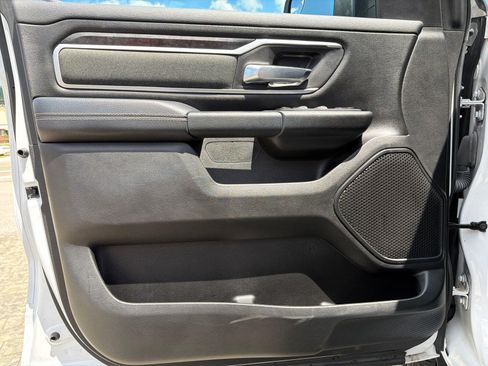 Used 2023 RAM 1500 Big Horn AWD/4WD image 11