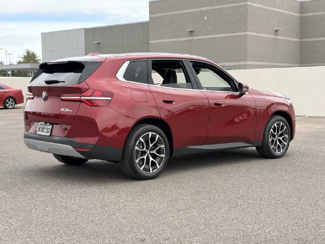 Used 2026 BMW X3 xDrive30i w/ Premium Package AWD/4WD image 6