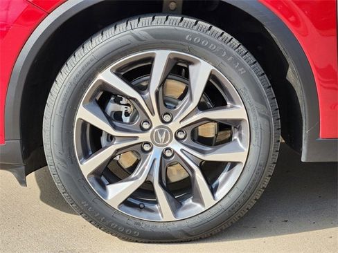 Used 2023 Acura MDX SH-AWD w/ Technology Package image 7