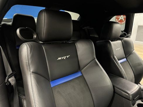 Used 2009 Dodge Challenger SRT8 w/ Spring Special Group image 32
