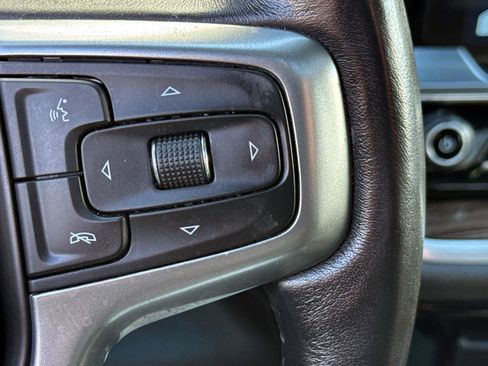 Certified 2022 Chevrolet Silverado 1500 RST w/ All Star Edition Plus image 21