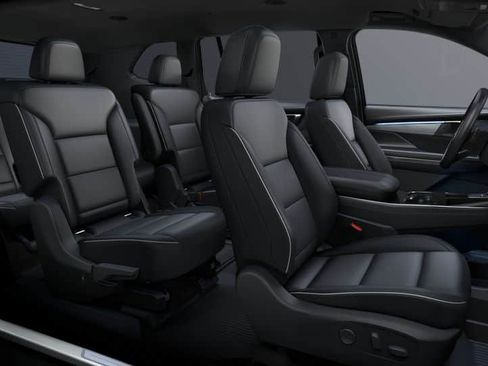 New 2026 Buick Enclave Preferred w/ Power Package FWD image 35
