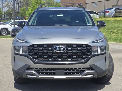 Used 2023 Hyundai Santa Fe XRT AWD/4WD image 11