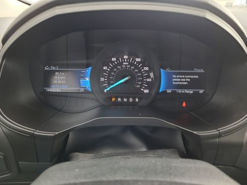 Used 2024 Ford Edge SEL image 19