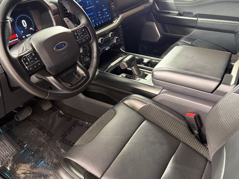 Used 2023 Ford F150 Raptor AWD/4WD image 9