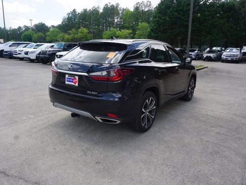 Used 2022 Lexus RX 350 FWD w/ Premium Package image 22