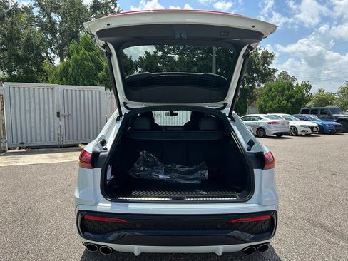 New 2026 Audi SQ5 Premium Plus AWD/4WD image 50