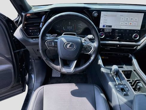 Certified 2024 Lexus TX 350 AWD w/ Technology Package image 21