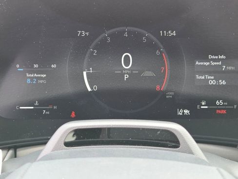 New 2026 Lexus TX 350 AWD image 39