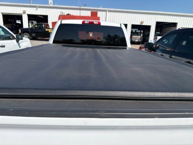 Used 2017 Chevrolet Silverado 2500 LT w/ LT Convenience Package AWD/4WD image 28