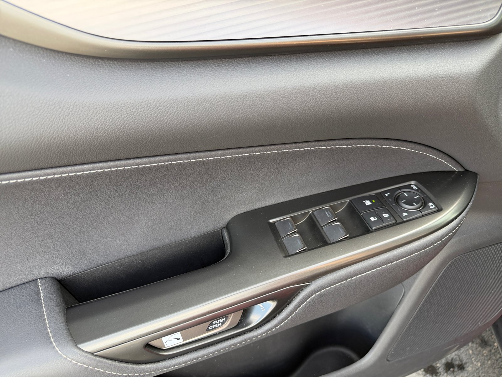 Used 2024 Lexus NX 350 F Sport AWD/4WD image 14