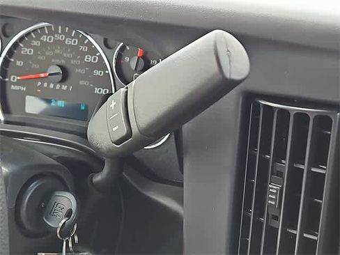 New 2025 Chevrolet Express 3500 LT w/ LT Preferred Equipment Group image 11