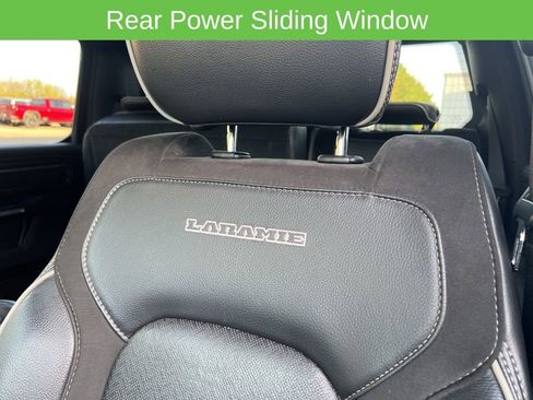 Used 2023 RAM 1500 Laramie image 28