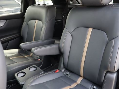 Used 2024 MAZDA CX-90 Plug-In Hybrid w/ Premium Plus image 6