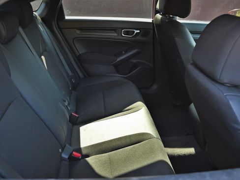 Used 2025 Honda Civic Sport image 13