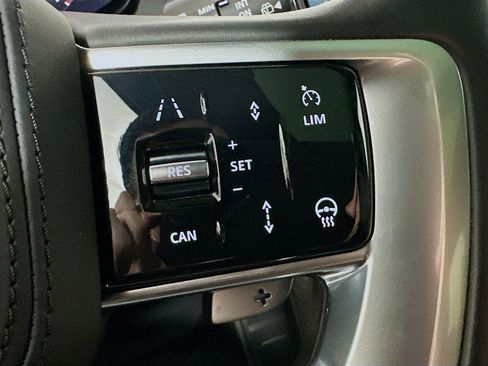 Used 2023 Land Rover Range Rover SE AWD/4WD image 19
