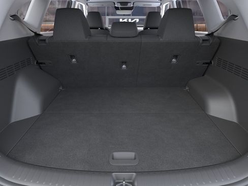 New 2026 Kia Seltos LX image 19