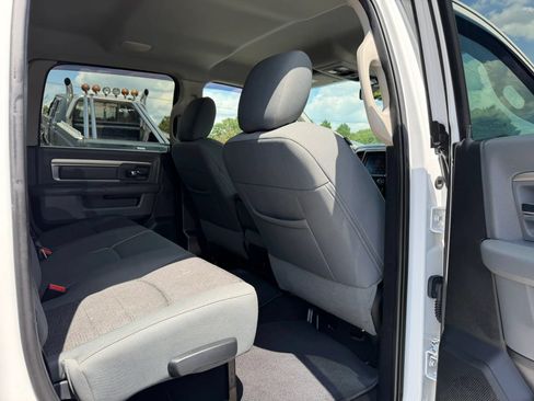 Used 2016 RAM 2500 Lone Star AWD/4WD image 25