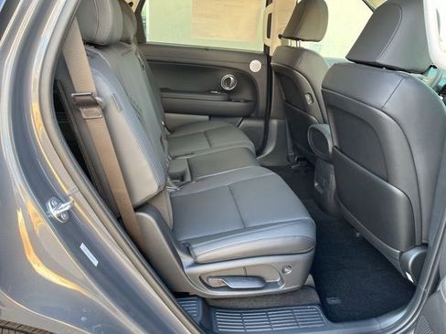 New 2026 Hyundai Palisade SEL Premium image 27