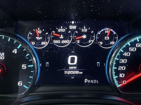 Used 2019 GMC Yukon XL Denali w/ Denali Ultimate Package image 19