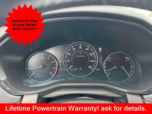 Used 2024 MAZDA CX-90 3.3 Turbo w/ Premium Package AWD/4WD image 14