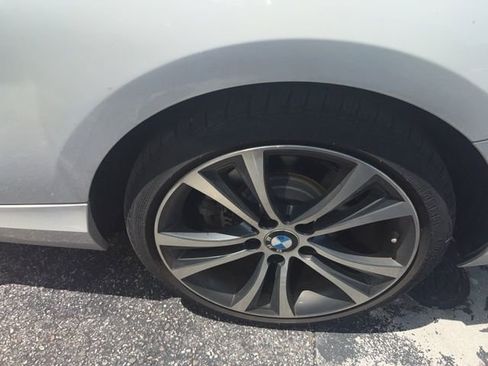 Used 2018 BMW 230i Convertible w/ Premium Package RWD image 9