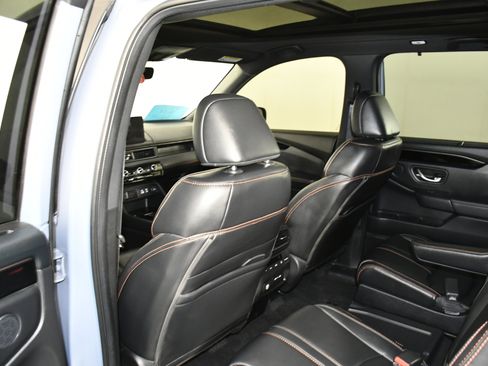 Certified 2024 Honda Pilot TrailSport image 49