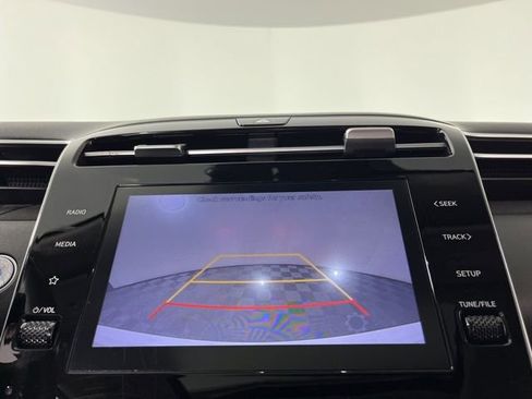 Used 2022 Hyundai Tucson SEL w/ Convenience + Premium Package image 25