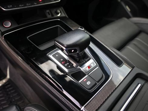 Used 2021 Audi SQ5 Prestige w/ Prestige Package AWD/4WD image 18