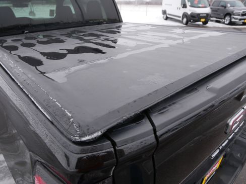 Used 2021 GMC Sierra 1500 AT4 image 20