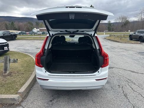 Used 2022 Volvo XC90 T6 Inscription w/ Advanced Package image 13