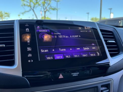 Used 2017 Honda Pilot EX-L image 20